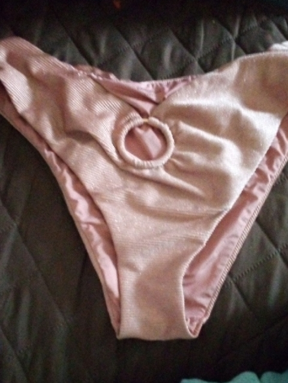 CALZEDONIA COBEY BIKINI BOTTOM
